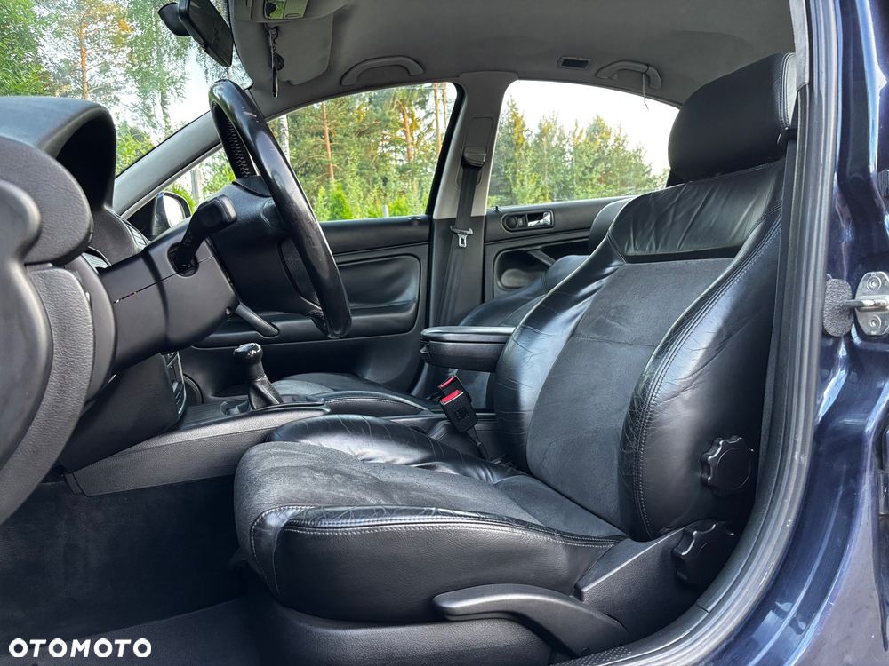 Volkswagen Passat 1.9 TDI CL - 28