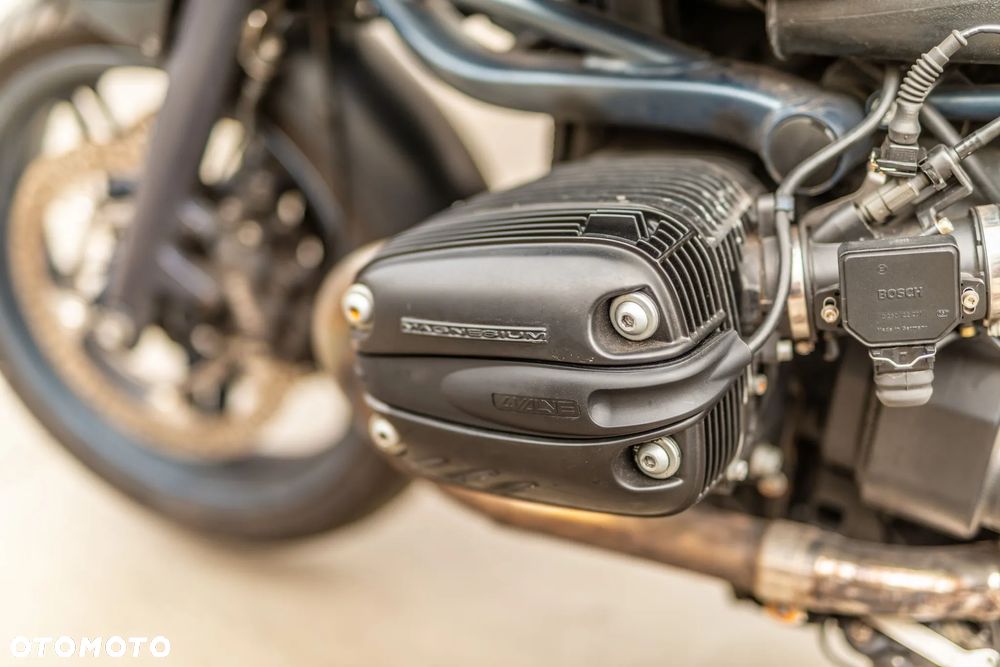 BMW R - 10