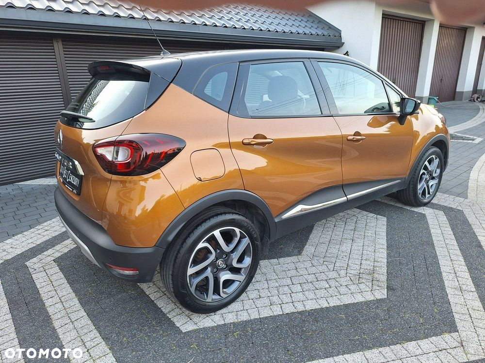 Renault Captur - 35