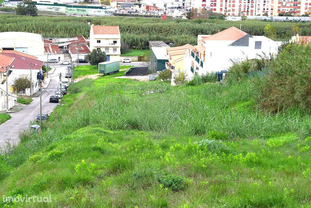 Terreno  para arrendamento - Grande imagem: 5/8