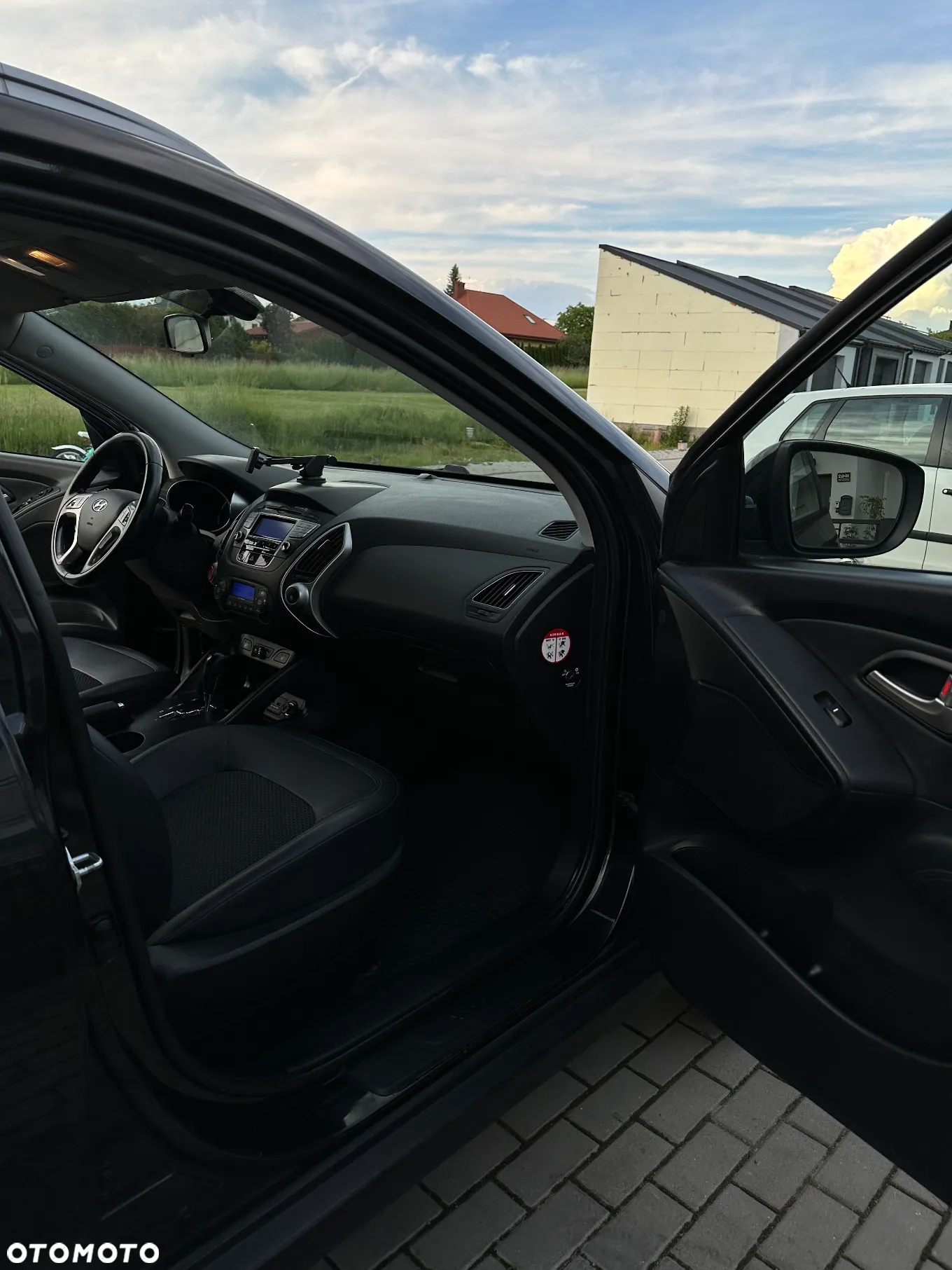 Hyundai ix35 2.0 Comfort - 9