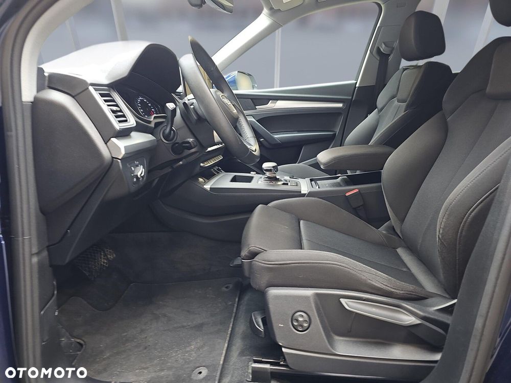 Audi Q5 40 TFSI mHEV Quattro Advanced S tronic - 9