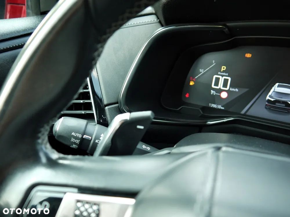 DS Automobiles DS 7 Crossback - 38