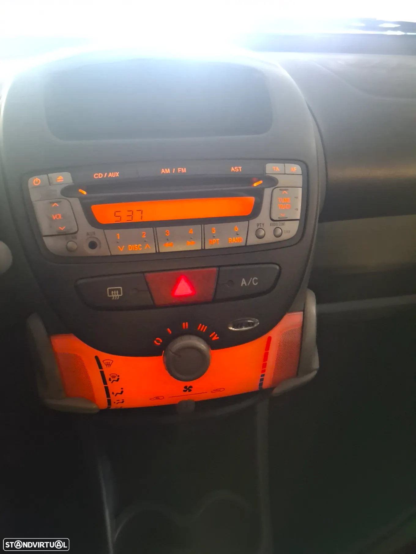 Citroën C1 1.4 HDi RFM - 13