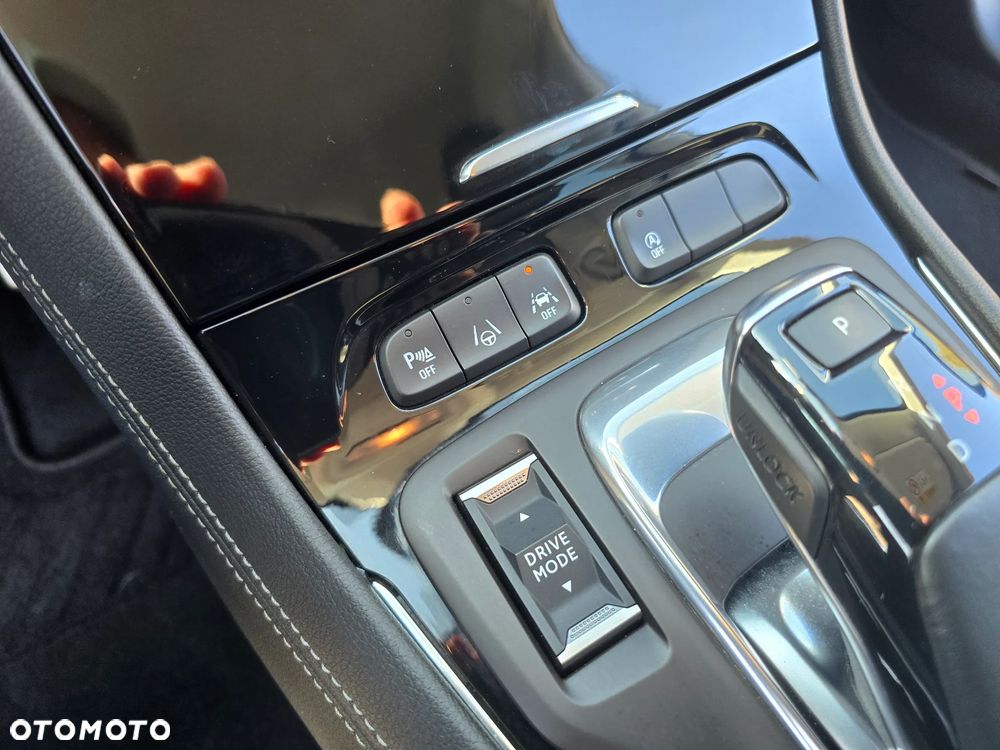 Opel Grandland X - 33