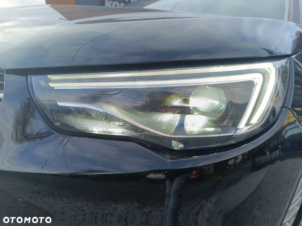 Opel Grandland X 2.0 D Start/Stop Automatik Design Line - 13