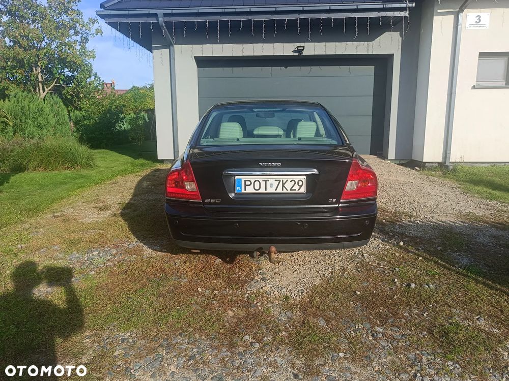 Volvo S80 2.4D5 Executive - 6