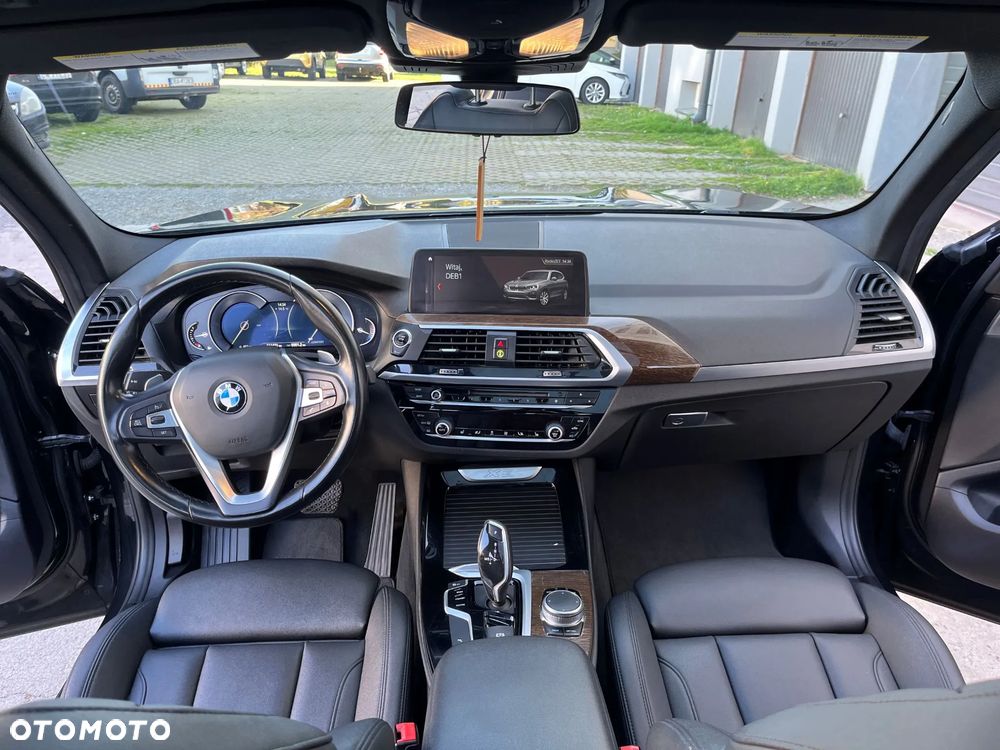 BMW X3 - 23