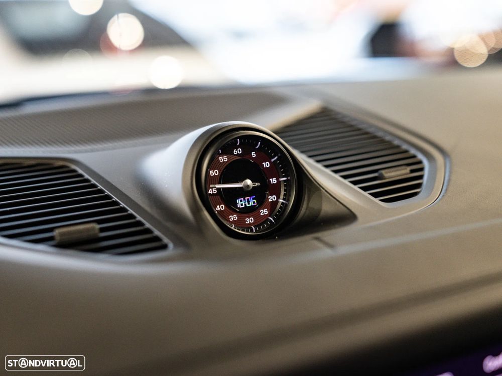 Porsche Cayenne E-Hybrid - 45