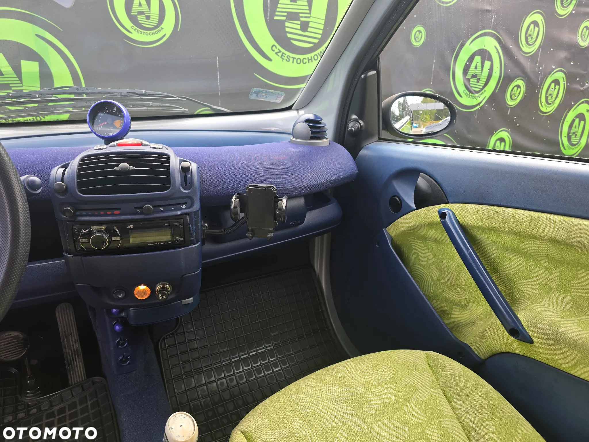 Smart Fortwo - 17
