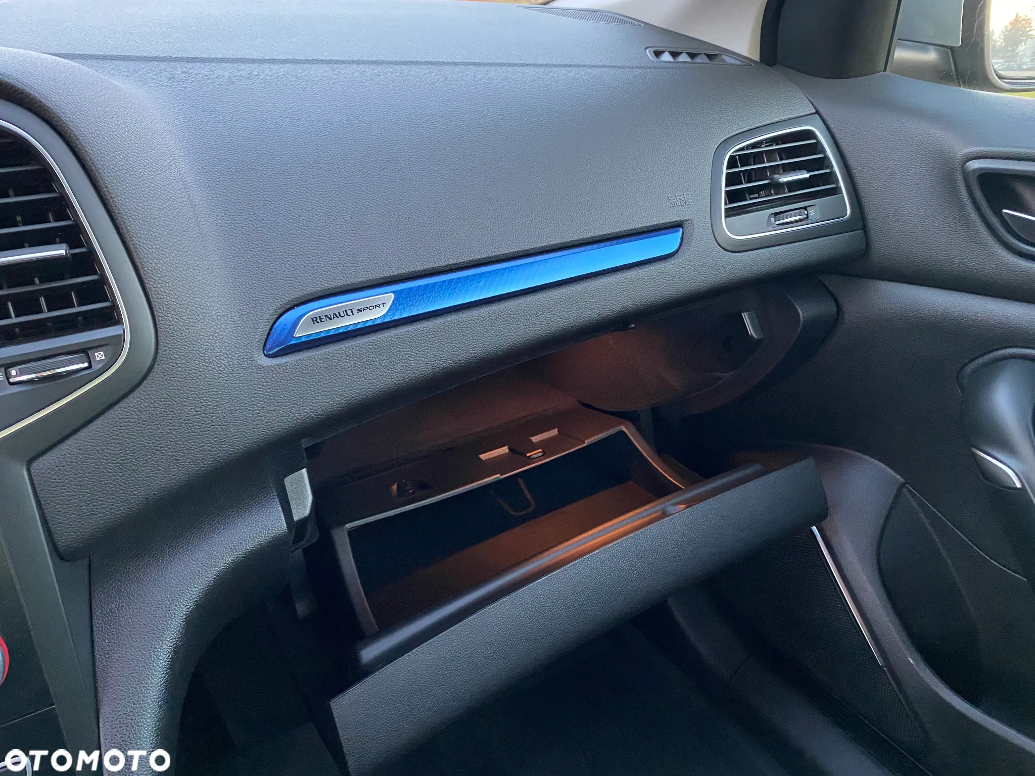 Renault Megane ENERGY dCi 165 EDC GT - 18