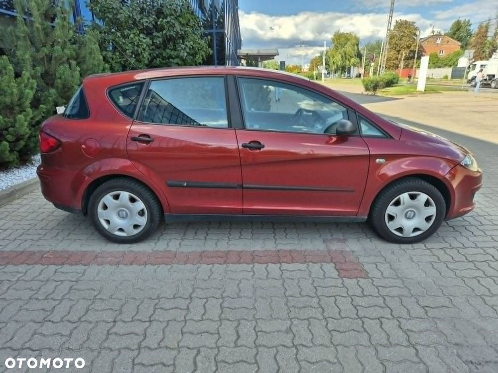 Seat Toledo - 7