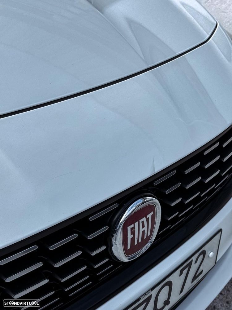 Fiat Tipo 2019 photo 4
