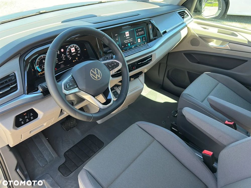 Volkswagen Multivan 2.0 TDI L2 Edition DSG - 13