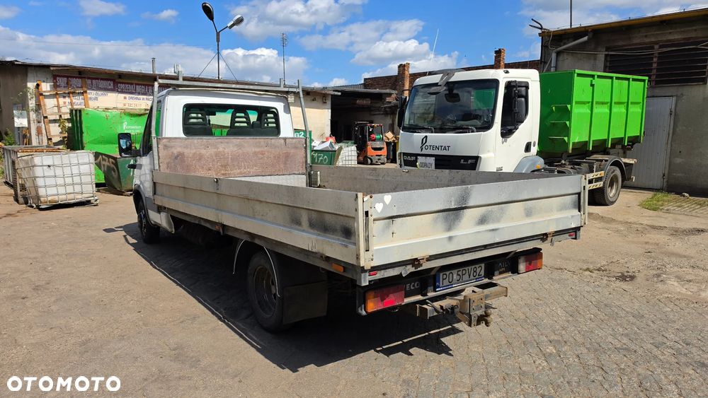 Iveco Daily - 8
