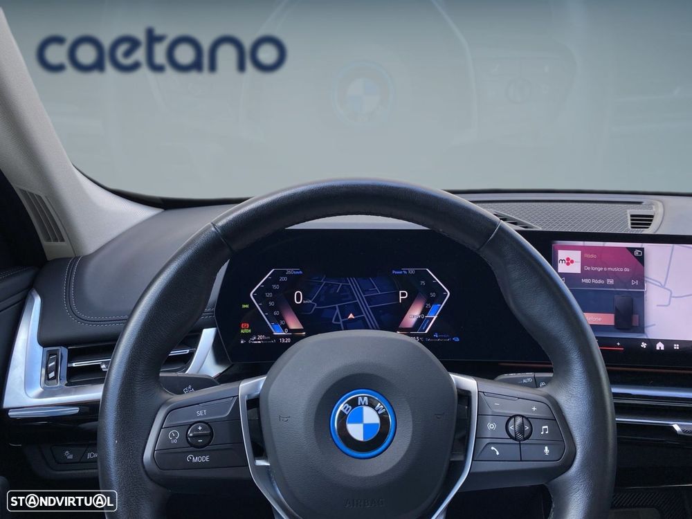 BMW X1 xDrive25e xLine - 7