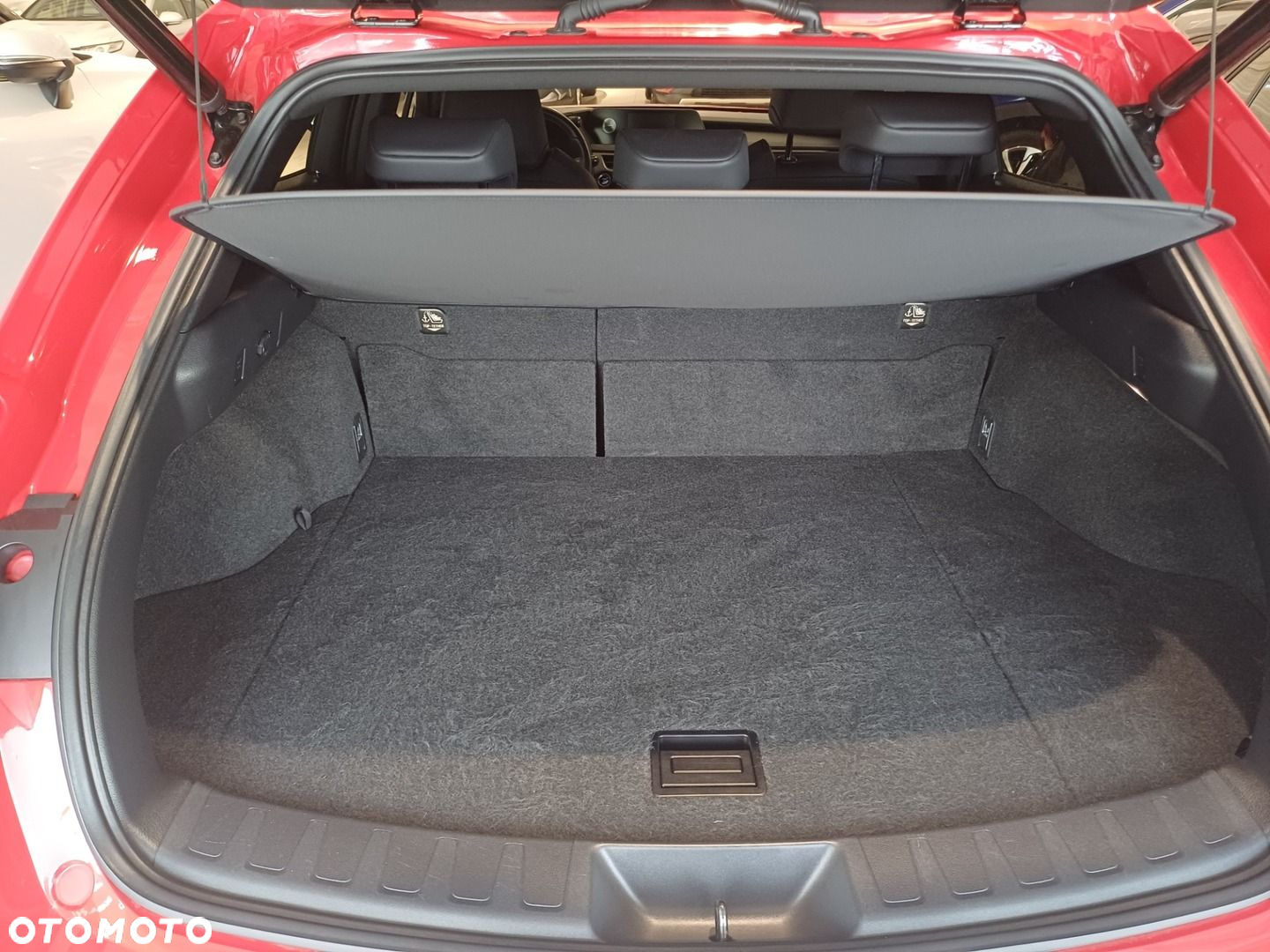 Lexus UX 250h GPF F Impression 2WD - 21