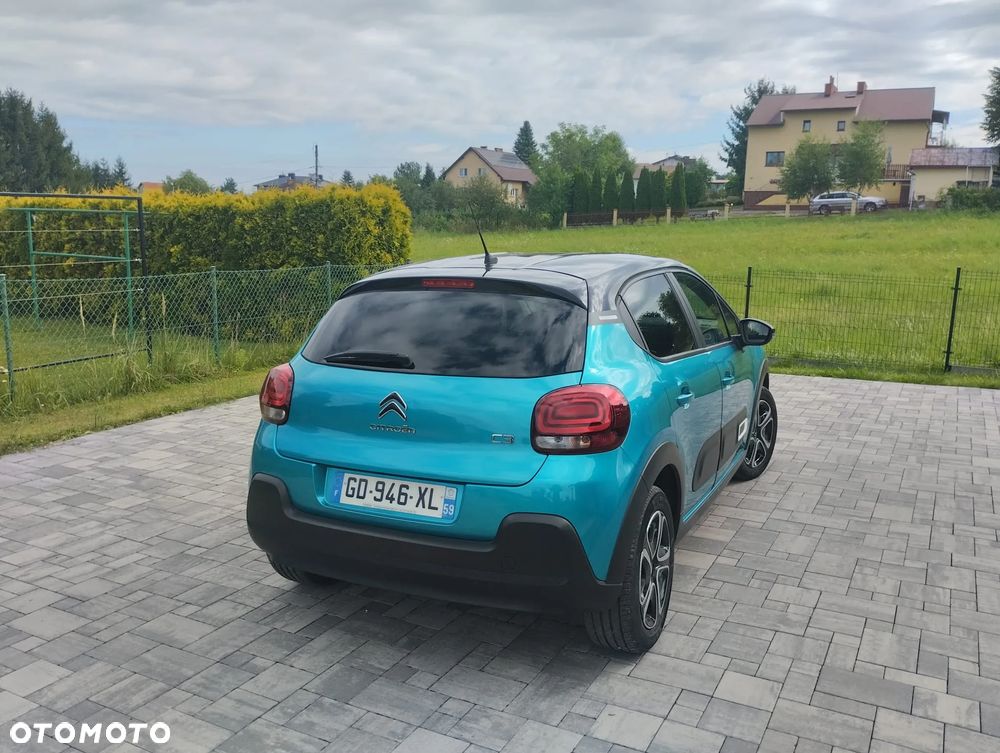Citroën C3 - 12