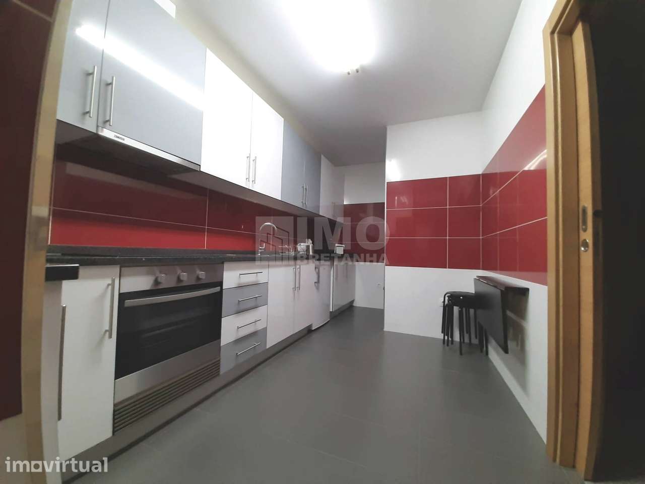 Apartamento T1 Arrendamento em Covilhã e Canhoso,Covilhã - Grande imagem: 4/9