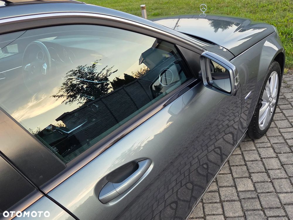 Mercedes-Benz Klasa C 180 BlueEFFICIENCY 7G-TRONIC Elegance - 36