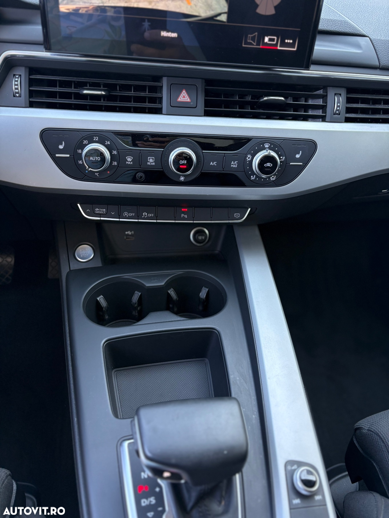 Audi A5 Sportback 2.0 40 TDI S tronic MHEV S Line - 28
