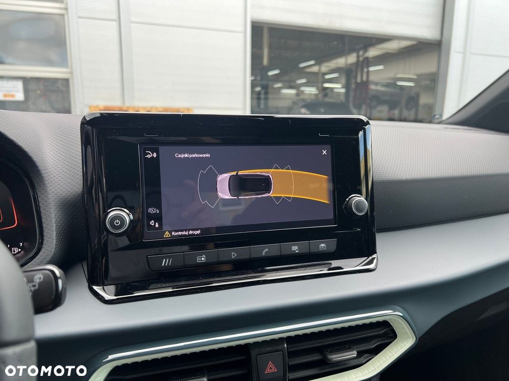 Seat Arona - 29