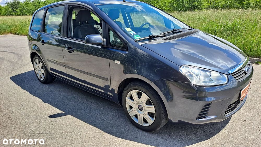 Ford C-MAX - 6