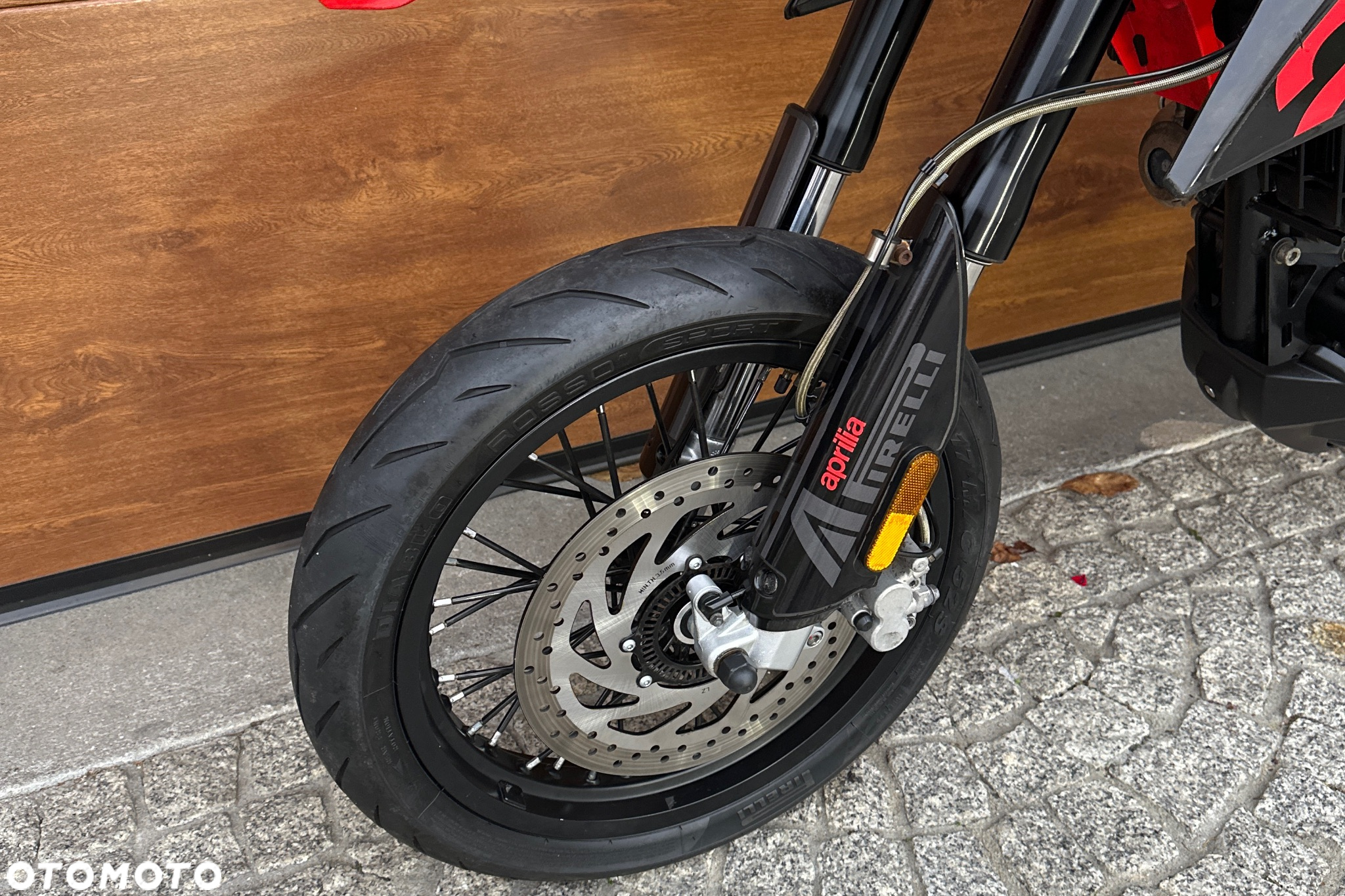 Aprilia SX - 14