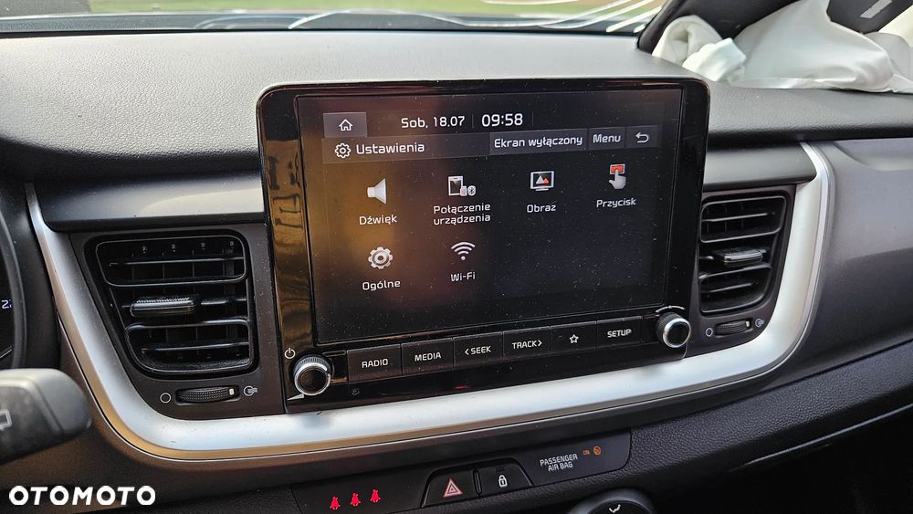 Kia Stonic - 30