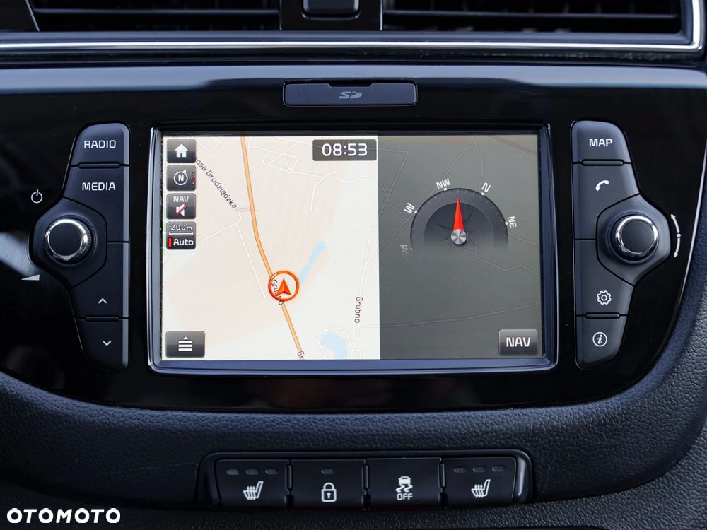 Kia Ceed 1.6 CRDi 136 ISG Spirit - 22