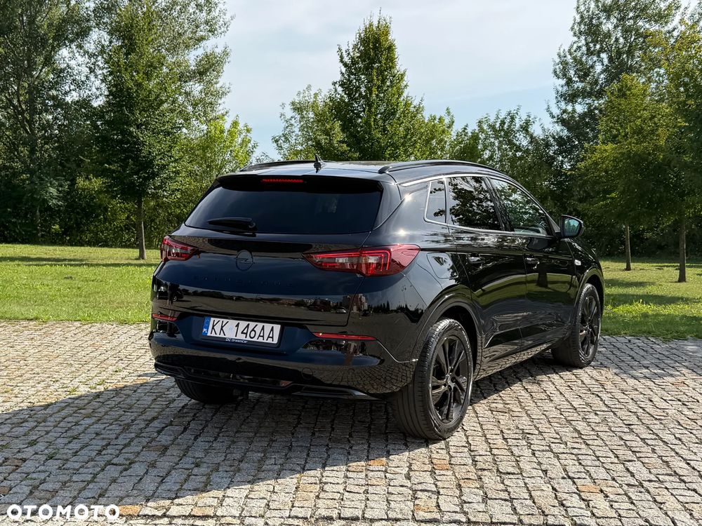 Opel Grandland 1.6 T PHEV GS - 8