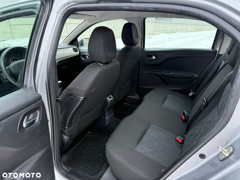 Citroën C-Elysée 1.2 PureTech Exclusive - 8