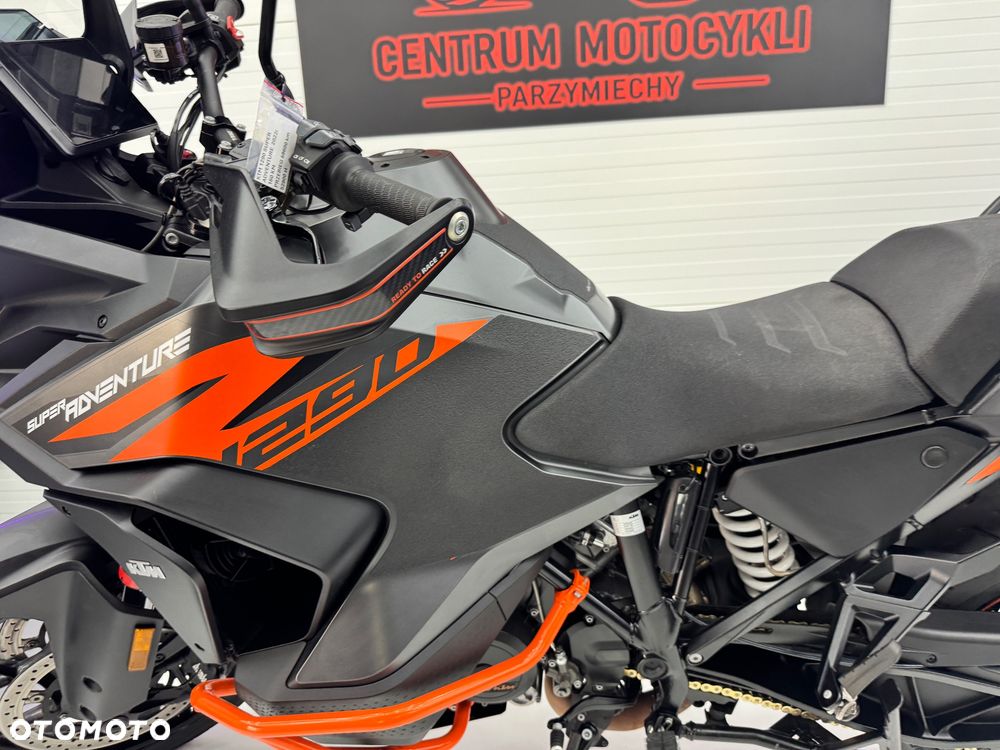 KTM Super Adventure - 15