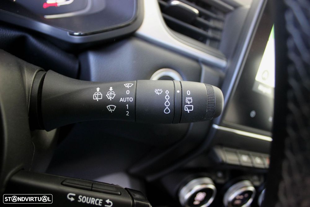 Renault Captur 1.0 TCe Exclusive - 19