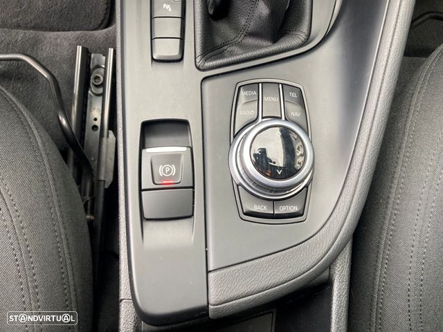 BMW X1 xDrive20d Advantage - 26