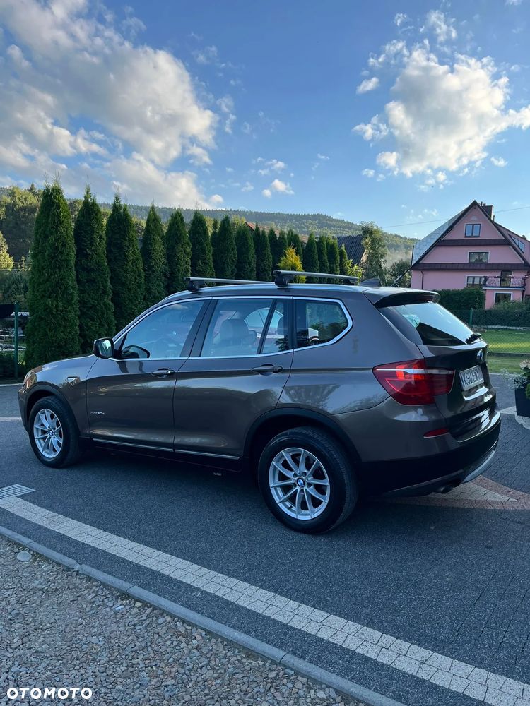 BMW X3 - 6