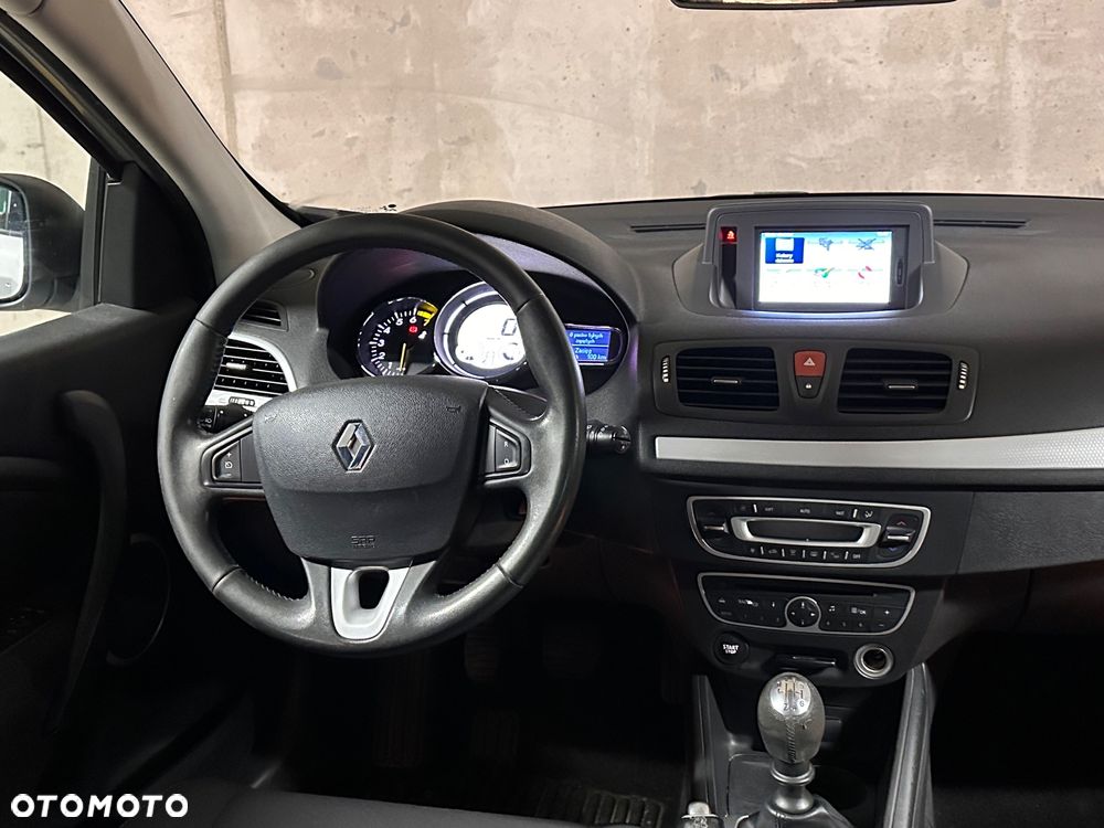 Renault Megane 1.4 16V TCE Dynamique - 13