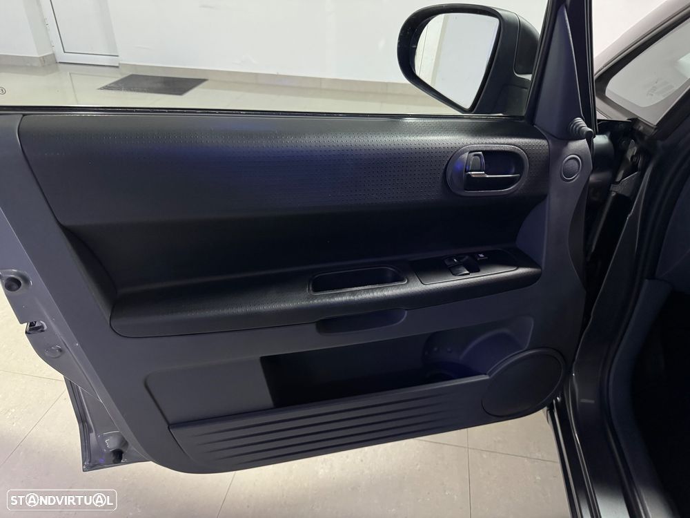 Mitsubishi Colt 1.1 Inform RCD/AC ClearTec - 32