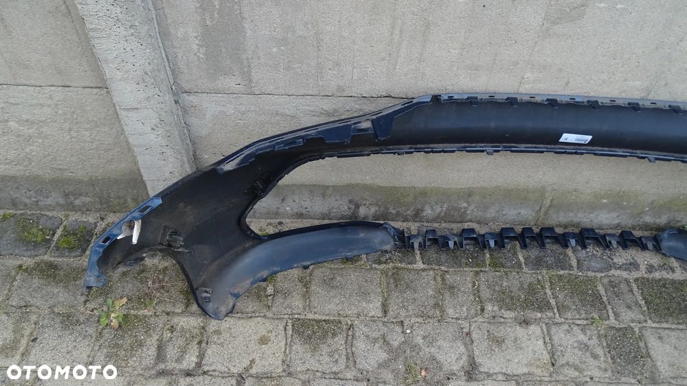 SEAT CUPRA BORN 10E - zderzak przedni - 4