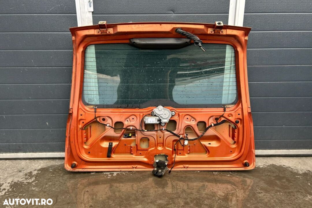HAION FIAT PANDA - AN : 2003-2012 - 3