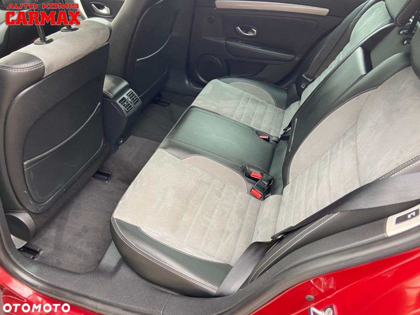 Renault Laguna Grandtour dCi 150 FAP Start-Stop GT - 17
