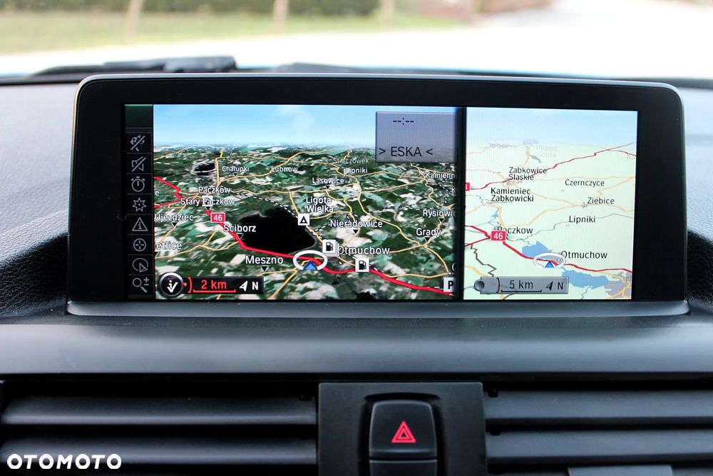BMW Seria 1 120d BluePerformance - 9