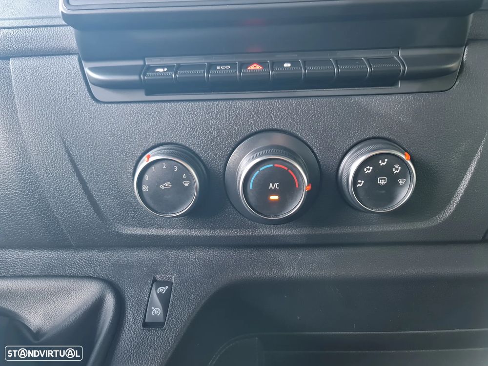 Renault Master L1H2 135CV | Oficina Móvel MODUL-SYSTEM | IVA Dedutível - 29
