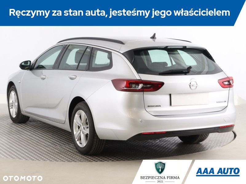 Opel Insignia - 6