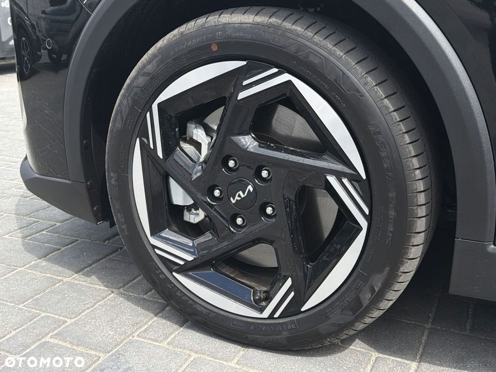 Kia K4 1.6 T-GDI L - 9