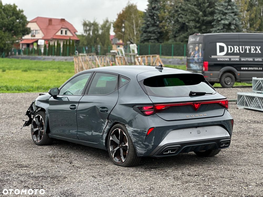 Cupra Leon - 11