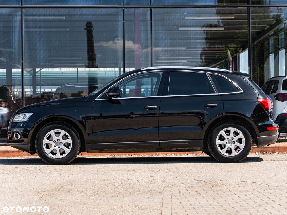 Audi Q5 2.0 TDI (clean diesel) ultra - 10