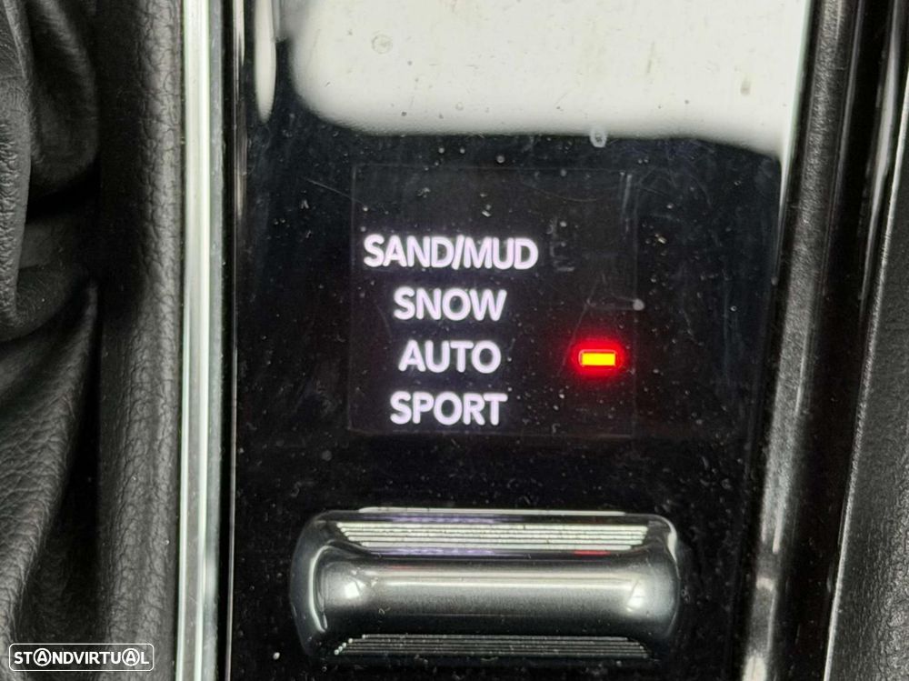 Jeep Compass 1.3 T4 4xe Auto Longitude - 28