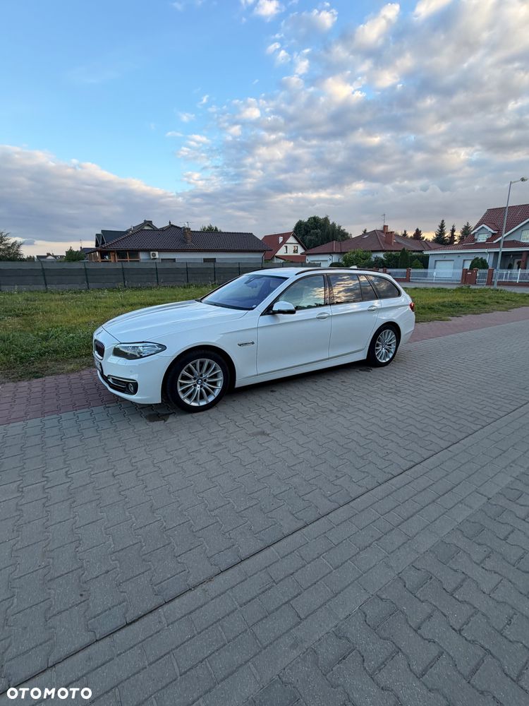 BMW Seria 5 - 34