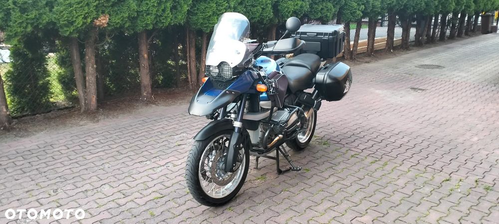 BMW GS - 2